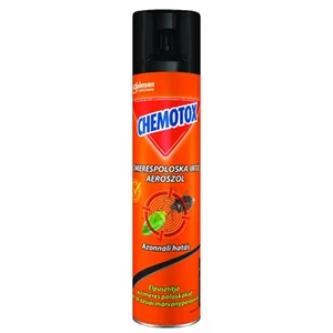 Chemotox 300ML Poloskairtó Aeroszol