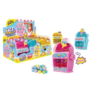 John Bee 8G Ice Cream Machine