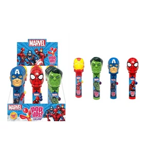 Marvel 10G Mix Pop Ups! Nyalóka