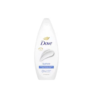 Dove Tusfürdő 250Ml Hydrate