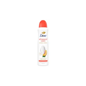 Dove Deo 150ML Peach & White Blossom