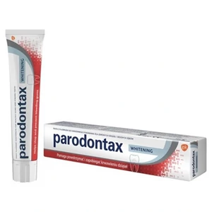 Parodontax 75ML Whitening Fogkrém 