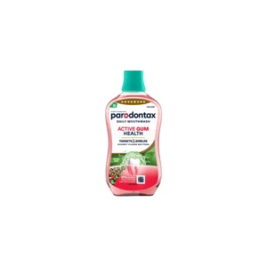 Parodontax Szájvíz 500Ml Active Gum Health Herbal Mint