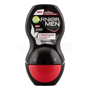 Garnier Men Roll-On 50Ml Mineral 96h