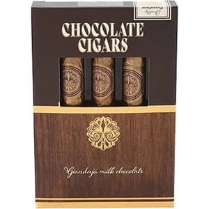 Becky's 75G Chocolate Cigars (996257)