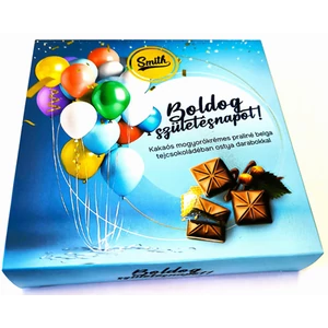 Smith 75G Boldog Születésnapot! Desszert