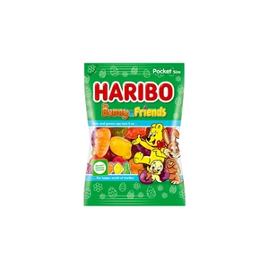 Haribo 80G Bunny&Friends