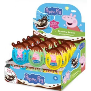 Tojás 17,5G Peppa Pig Meglepetés