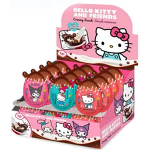 Tojás 17,5G Hello Kitty Meglepetés