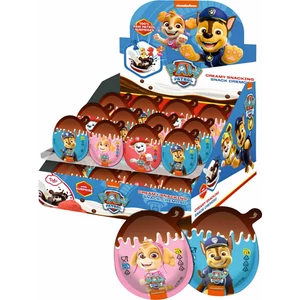 Tojás 17,5G Paw Patrol Meglepetés