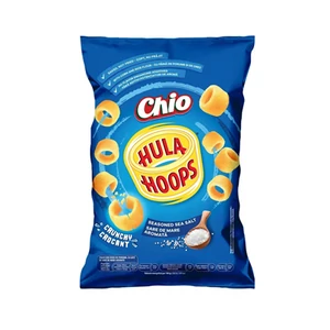 Chio 70G Hula Hoops Tengeri Sós