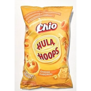 Chio 70G Hula Hoops Sajtos