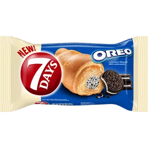 7 Days Croissant 98G Oreo