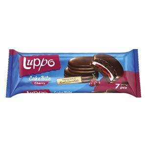 Sölen 182G Luppo Cake Bite Cherry