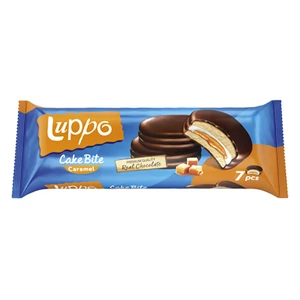 Sölen 182G Luppo Cake Bite Caramel