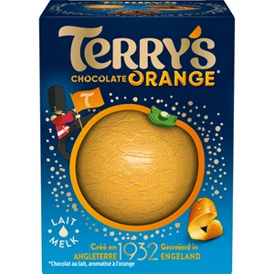 Terry's Chocolate Orange 145G Tej (15330)