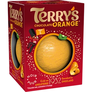 Terry's Chocolate Orange 145G Ét (15341)