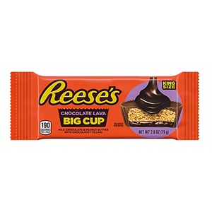Reese's 79G King Size - Chocolate Lava (15109)
