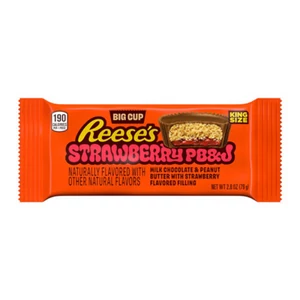 Reese's 79G King Size - Strawberry Jelly (15108)
