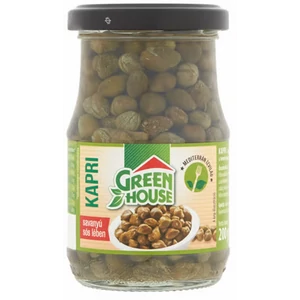 Green House 120G Kapri Sós Lében
