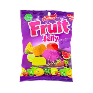 Cevhere 90G Fruit Zselés Cukorkák