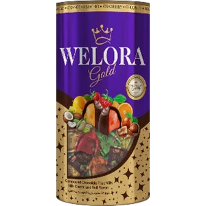 Elif 500G Welora Gold Trüffle Desszert