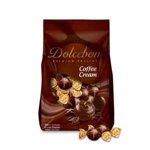 Elvan 1KG Dolcebon Praliné Kávés