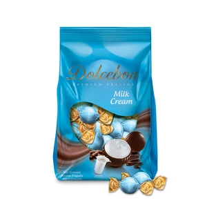 Elvan 1KG Dolcebon Praliné Tejes