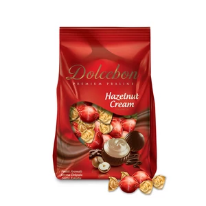 Elvan 1KG Dolcebon Praliné Mogyorós