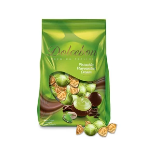Elvan 1KG Dolcebon Praliné Pisztáciás