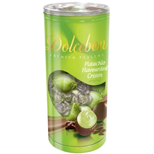 Elvan 350G Dolcebon Praliné Pisztáciás