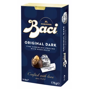 Baci 175G Original Dark Desszert BACI0002