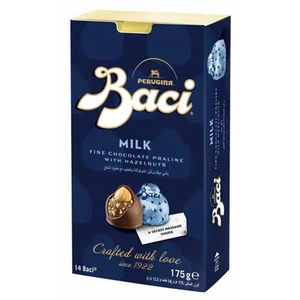Baci 175G Milk Desszert BACI0003