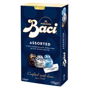 Baci 175G Assorted Desszert BACI0004