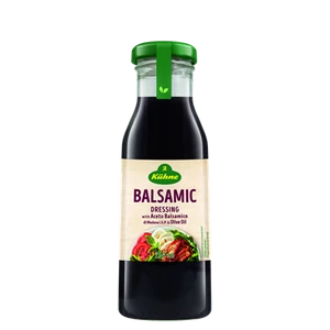 Kühne 250ML Balzsamecetes Öntet