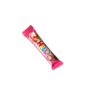 Hello Szelet 20G Eper 