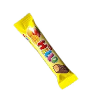 Hello Szelet 20G Mango