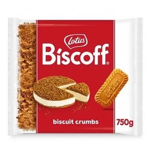 Lotus 750G Biscoff Kekszmorzsa