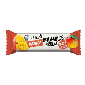 Lissé 30G Mangós Gyümölcsszelet (94%)