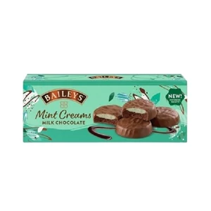 Bailey's 128G Mint Cream Cakes (15795)