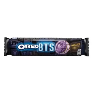 Oreo 157G BTS Barna cukros Palacsinta izű