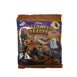 Halloween Dragee 70G