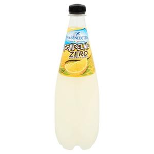 San Benedetto 0.75L Pompelmo Zero Grapefruit