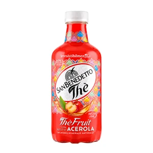 San Benedetto 0.75L Fruit Acerola