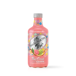 San Benedetto 0.75L Fruit Guava