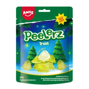 Amos 65G Peelerz Trees