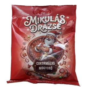 Mikulás Drazsé 70G