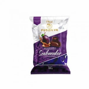 Szaloncukor 270G Puszilva Polwerk