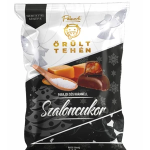 Szaloncukor 270G Őrült Tehén Polwerk
