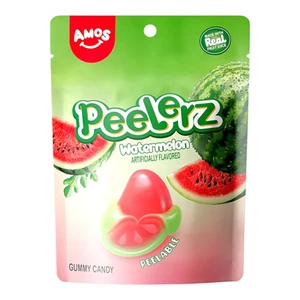Amos 65G Peelerz Watermelon